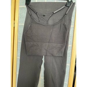 Balance Athletica Energy Set - Graphite